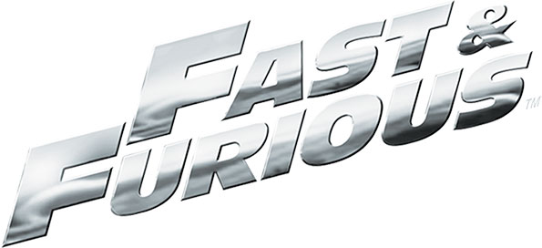car fast and furious logo